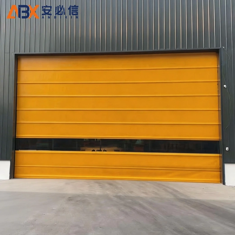 深圳背带堆积门